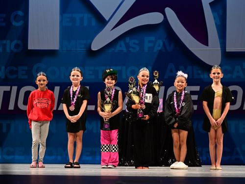 Redondo Beach, CA - 5/29/2026 - Awards