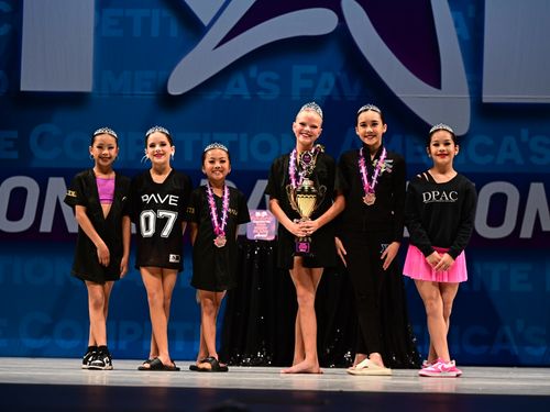 Redondo Beach, CA - 5/29/2026 - Awards