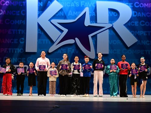 Redondo Beach, CA - 5/29/2026 - Awards