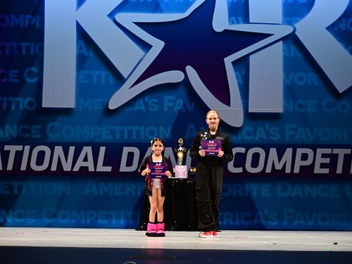 Redondo Beach, CA - 5/29/2026 - Awards