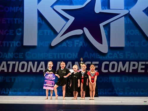 Redondo Beach, CA - 5/29/2026 - Awards