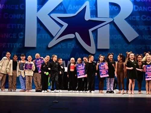 Redondo Beach, CA - 5/29/2026 - Awards
