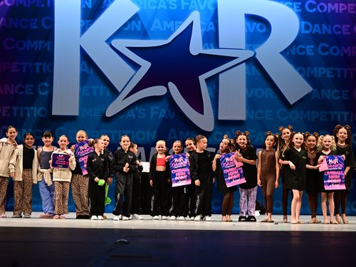 Redondo Beach, CA - 5/29/2026 - Awards