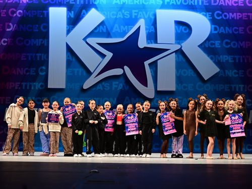 Redondo Beach, CA - 5/29/2026 - Awards