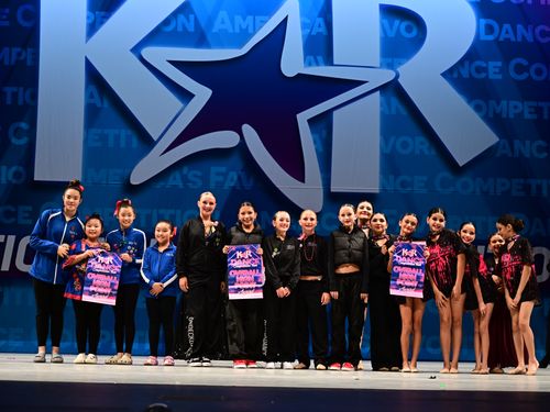 Redondo Beach, CA - 5/29/2026 - Awards