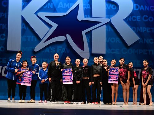 Redondo Beach, CA - 5/29/2026 - Awards