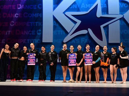 Redondo Beach, CA - 5/29/2026 - Awards