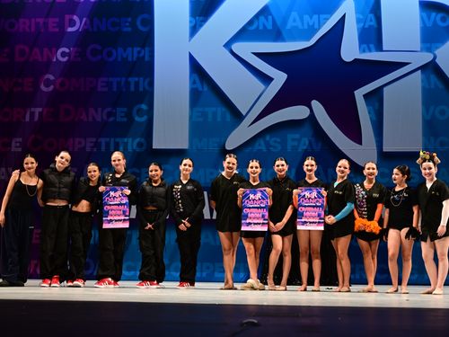 Redondo Beach, CA - 5/29/2026 - Awards