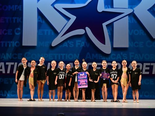Redondo Beach, CA - 5/29/2026 - Awards