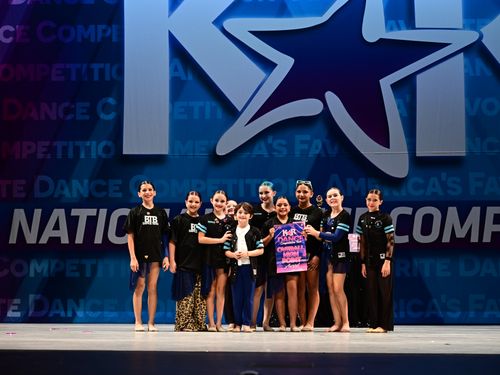 Redondo Beach, CA - 5/29/2026 - Awards