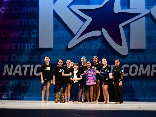 Redondo Beach, CA - 5/29/2026 - Awards