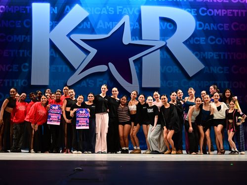 Redondo Beach, CA - 5/29/2026 - Awards