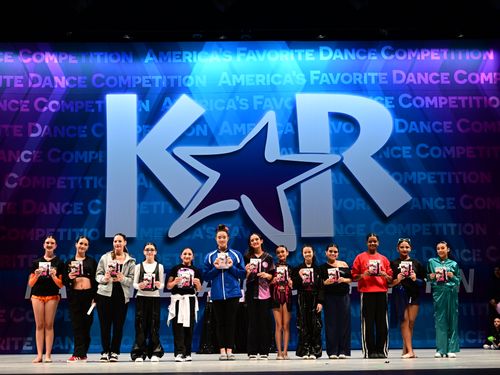 Redondo Beach, CA - 5/29/2026 - Awards