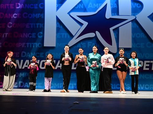 Redondo Beach, CA - 5/29/2026 - Awards