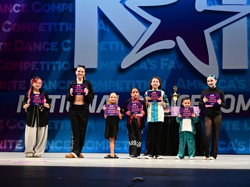 Redondo Beach, CA - 5/29/2026 - Awards