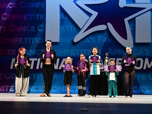 Redondo Beach, CA - 5/29/2026 - Awards