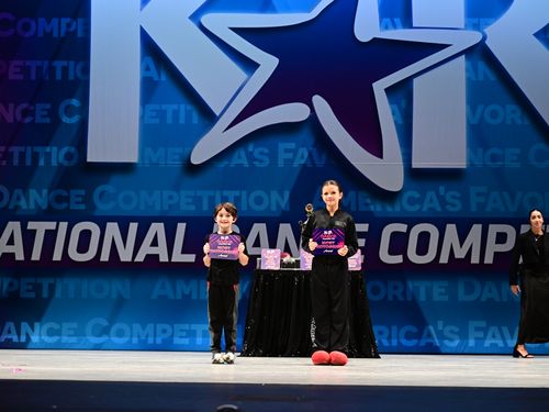 Redondo Beach, CA - 5/29/2026 - Awards