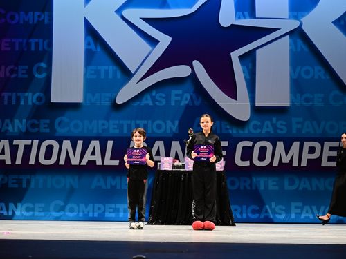 Redondo Beach, CA - 5/29/2026 - Awards