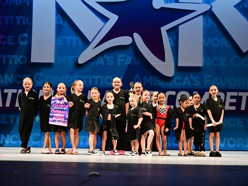 Redondo Beach, CA - 5/29/2026 - Awards