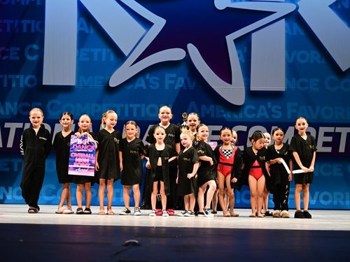 Redondo Beach, CA - 5/29/2026 - Awards