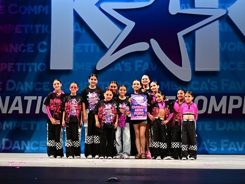 Redondo Beach, CA - 5/29/2026 - Awards