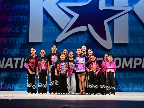Redondo Beach, CA - 5/29/2026 - Awards