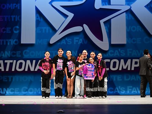 Redondo Beach, CA - 5/29/2026 - Awards