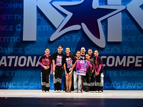 Redondo Beach, CA - 5/29/2026 - Awards