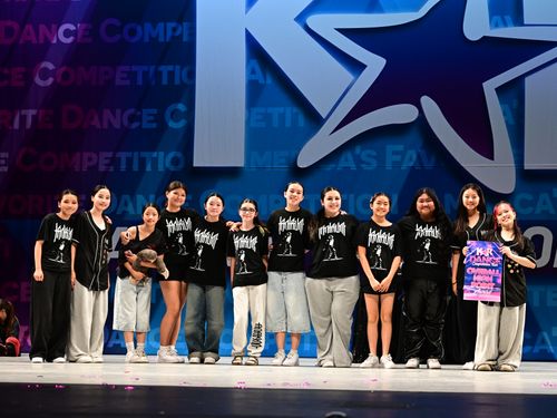 Redondo Beach, CA - 5/29/2026 - Awards
