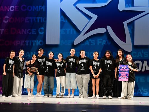 Redondo Beach, CA - 5/29/2026 - Awards