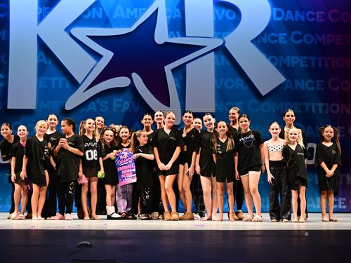 Redondo Beach, CA - 5/29/2026 - Awards