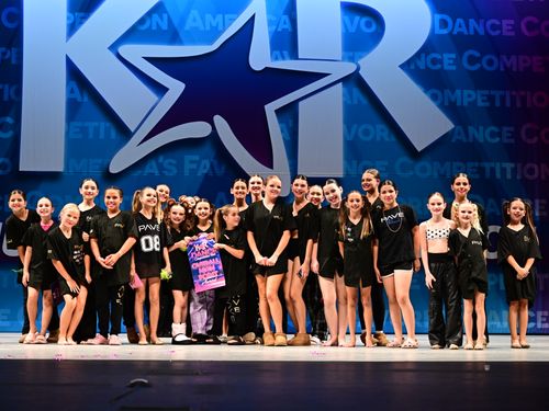 Redondo Beach, CA - 5/29/2026 - Awards
