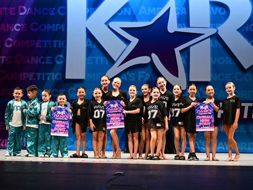 Redondo Beach, CA - 5/29/2026 - Awards