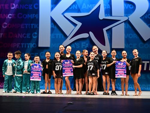 Redondo Beach, CA - 5/29/2026 - Awards