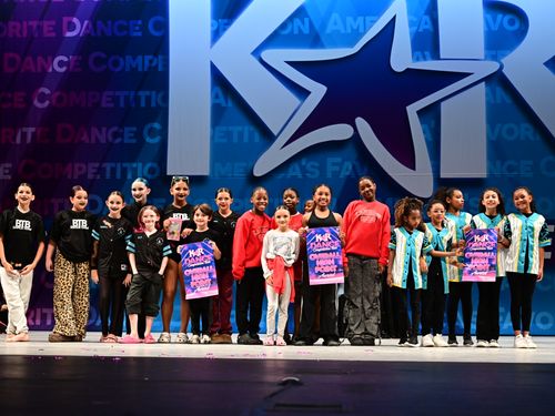 Redondo Beach, CA - 5/29/2026 - Awards