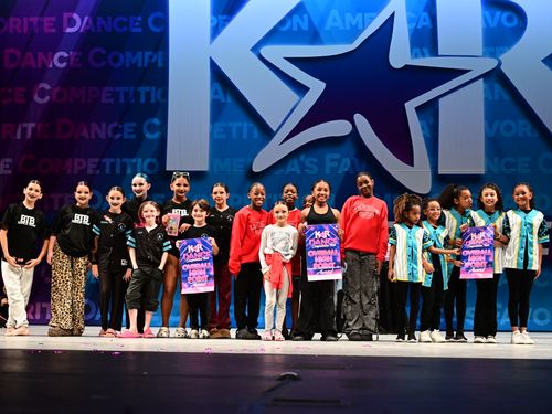 Redondo Beach, CA - 5/29/2026 - Awards
