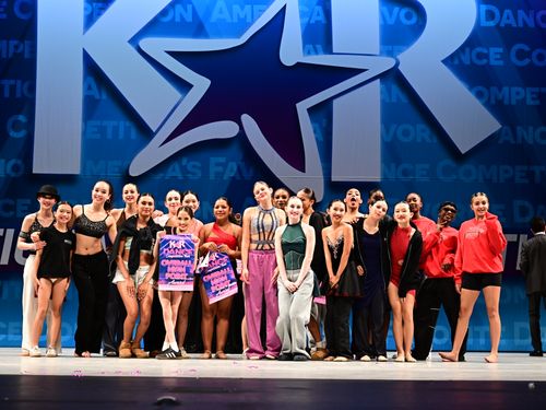 Redondo Beach, CA - 5/29/2026 - Awards