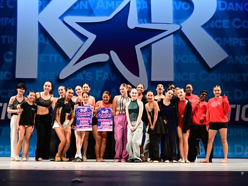 Redondo Beach, CA - 5/29/2026 - Awards