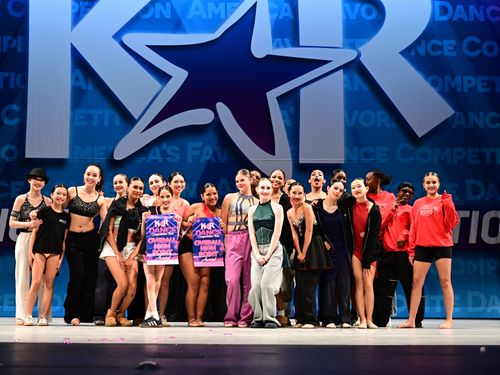 Redondo Beach, CA - 5/29/2026 - Awards