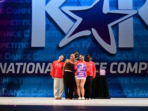 Redondo Beach, CA - 5/29/2026 - Awards