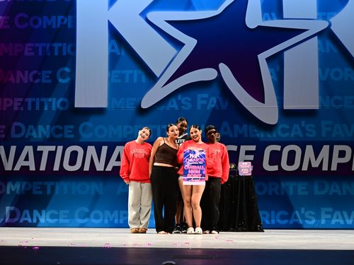 Redondo Beach, CA - 5/29/2026 - Awards