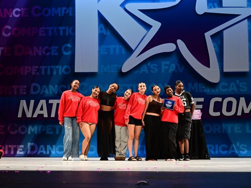 Redondo Beach, CA - 5/29/2026 - Awards