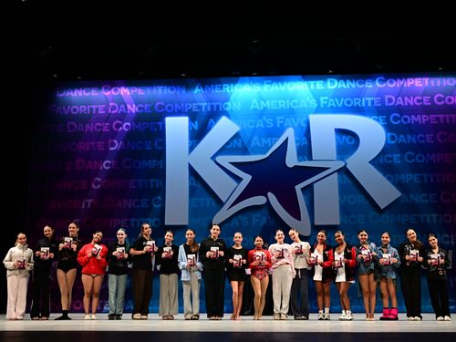 Redondo Beach, CA - 5/29/2026 - Awards