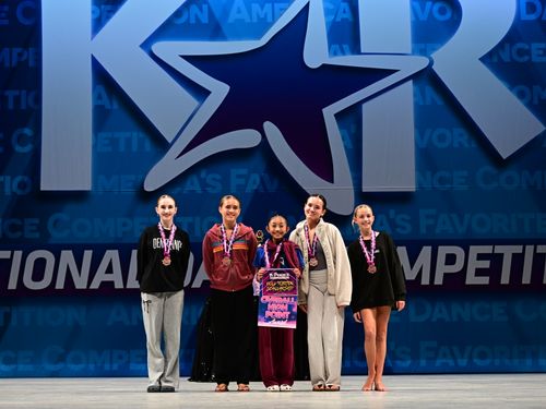 Redondo Beach, CA - 5/29/2026 - Awards