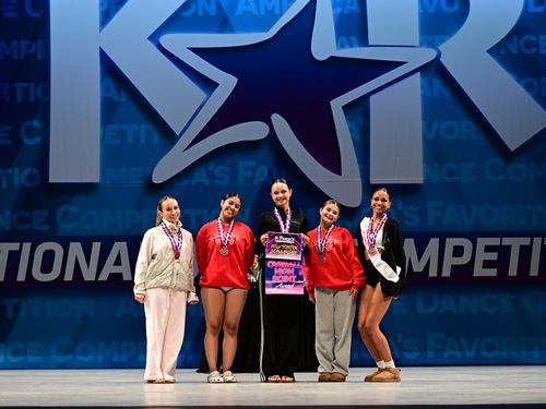 Redondo Beach, CA - 5/29/2026 - Awards