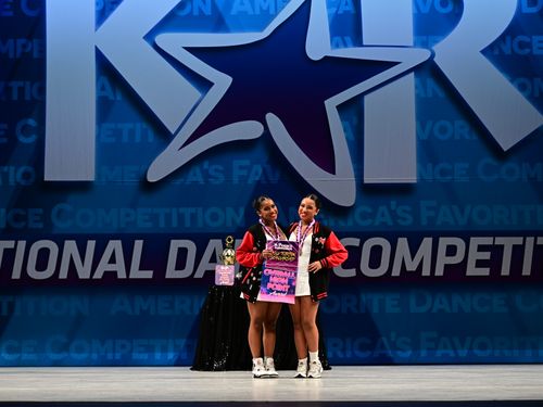 Redondo Beach, CA - 5/29/2026 - Awards