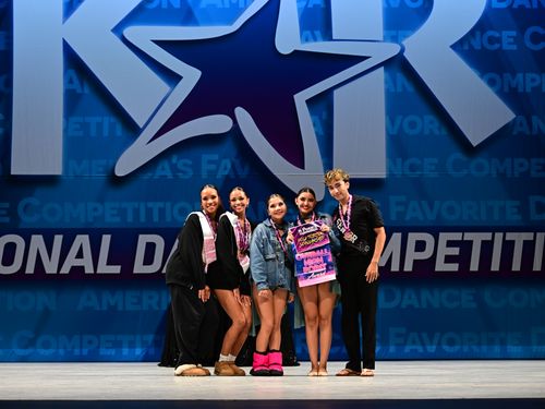 Redondo Beach, CA - 5/29/2026 - Awards