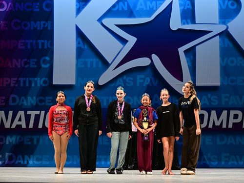Redondo Beach, CA - 5/29/2026 - Awards