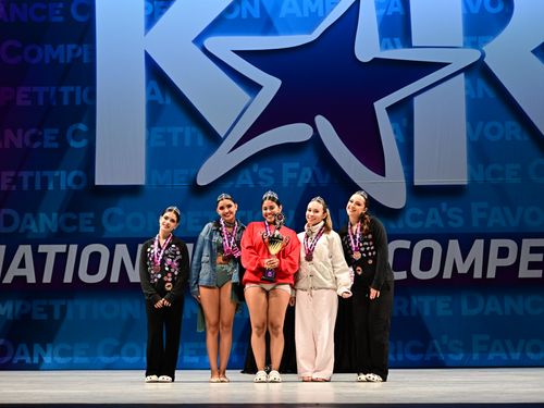Redondo Beach, CA - 5/29/2026 - Awards