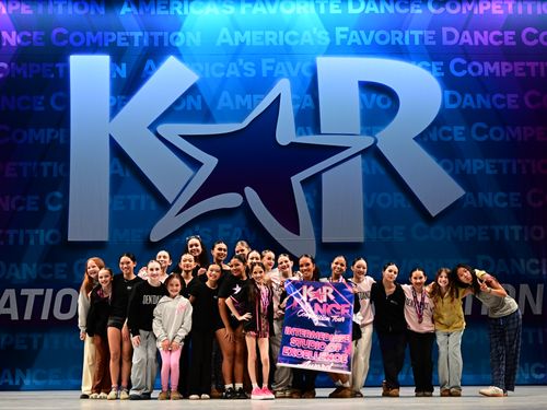Redondo Beach, CA - 5/29/2026 - Awards